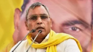 Om Prakash Rajbhar :