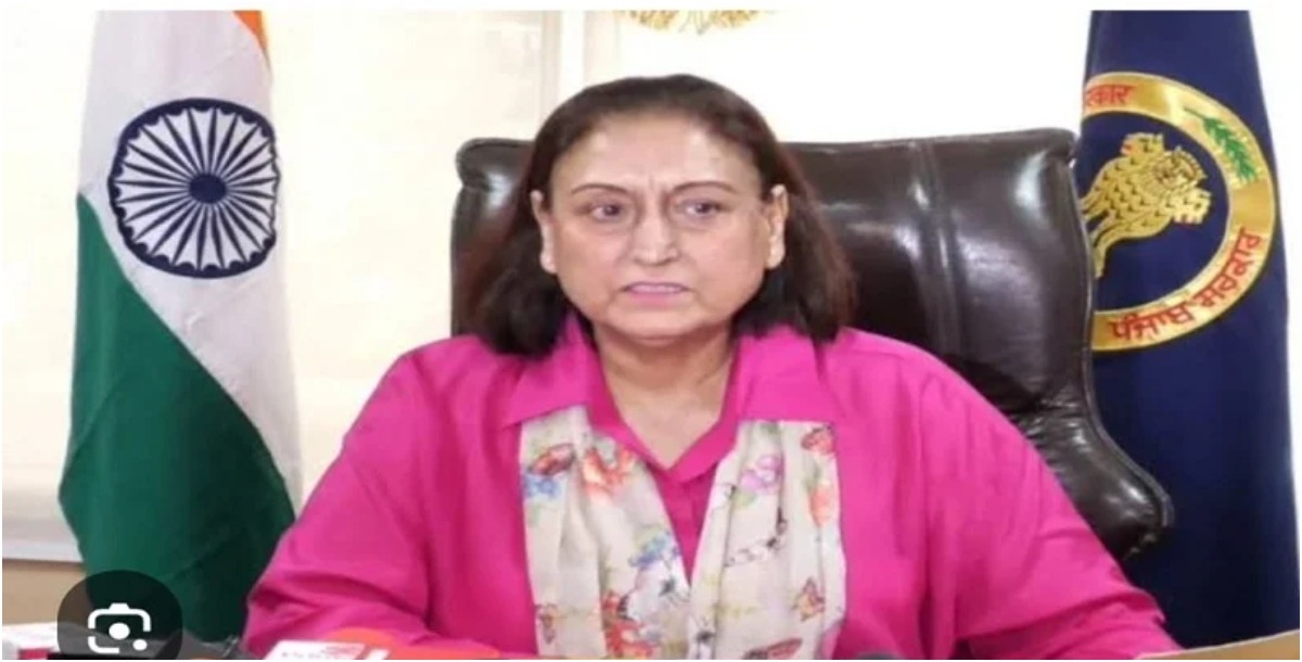 Photo of लुधियाना में 20 मार्च को आयोजित होगा लोक अदालत, पंजाब महिला आयोग करेगी शिकायतों का निपटारा