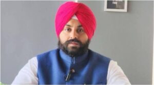 Chandigarh :