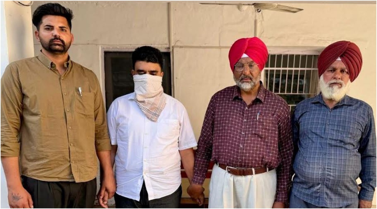 Chandigarh :
