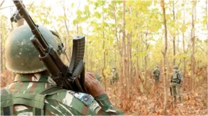 Bijapur Encounter : 