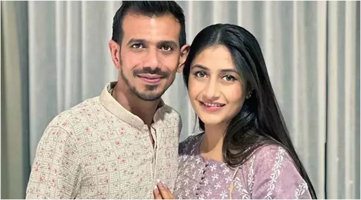 Chahal Dhanashree Divorce