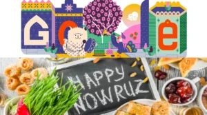 Nowruz 2025 :
