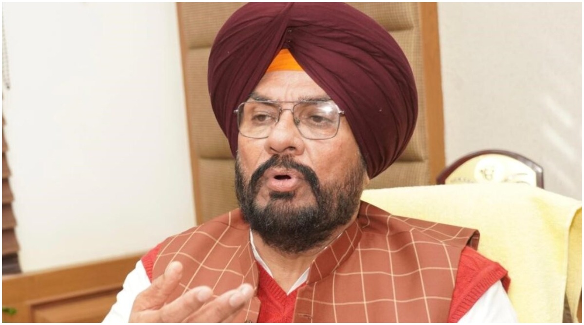 Photo of पंजाब सरकार किसानों के साथ-साथ राज्य के उद्योगपतियों और युवाओं के साथ भी खड़ी है: मंत्री कुलदीप धालीवाल