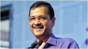 Delhi AAP New Chief :