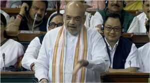 Amit Shah :