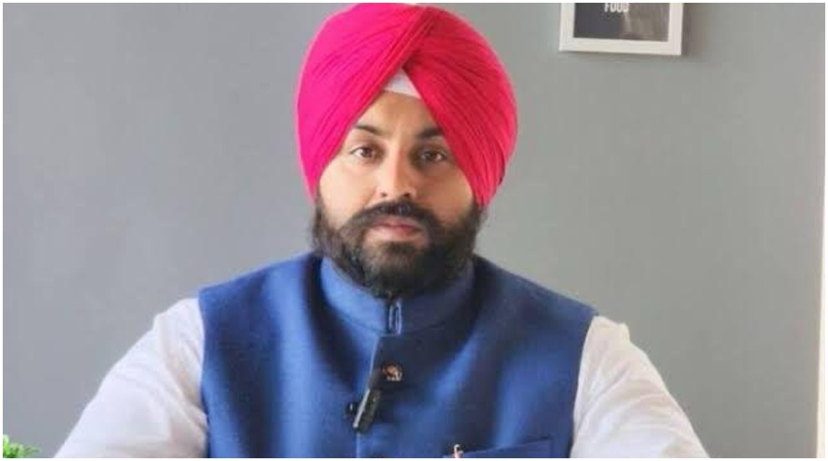 Photo of पंजाब सरकार ने 415 शिक्षकों को हेडमास्टर पद पर किया पदोन्नत