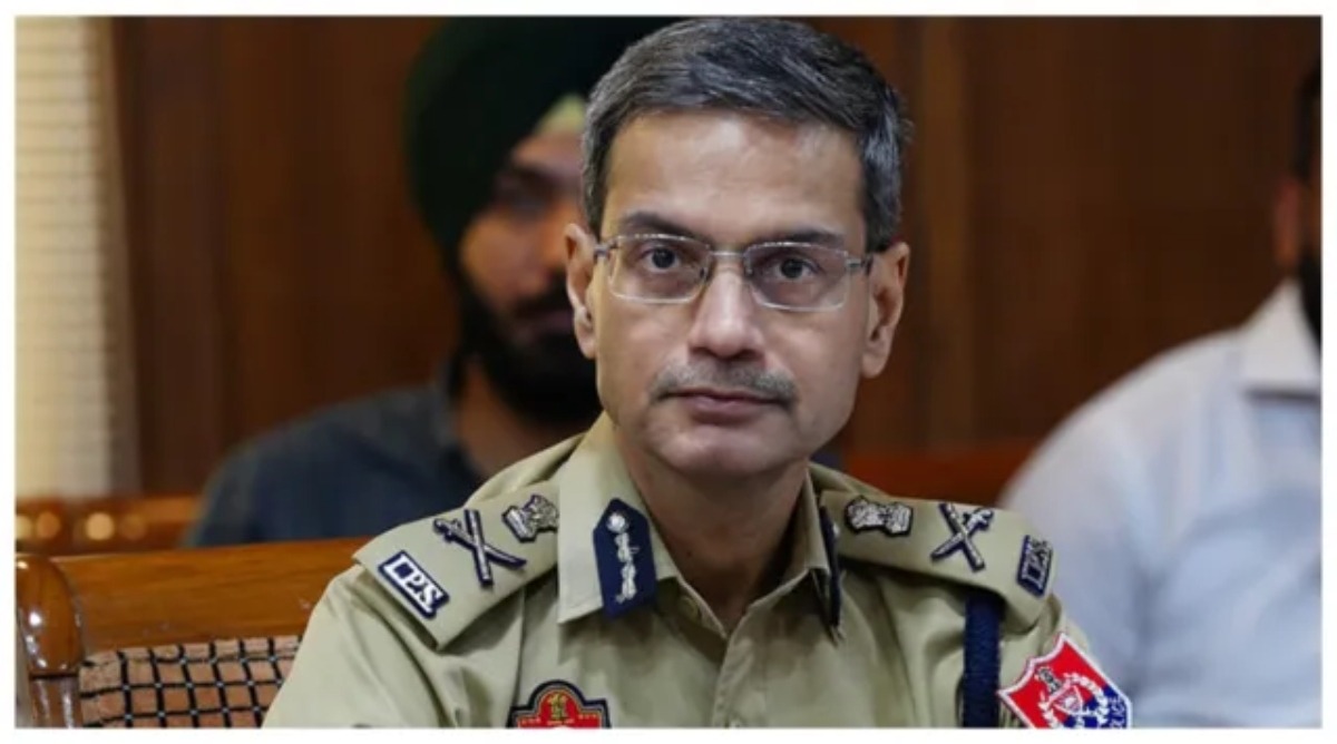 Photo of “युद्ध नशियां विरुद्ध” अभियान के 21वें दिन पंजाब पुलिस ने 63 नशा तस्करों को किया गिरफ्तार