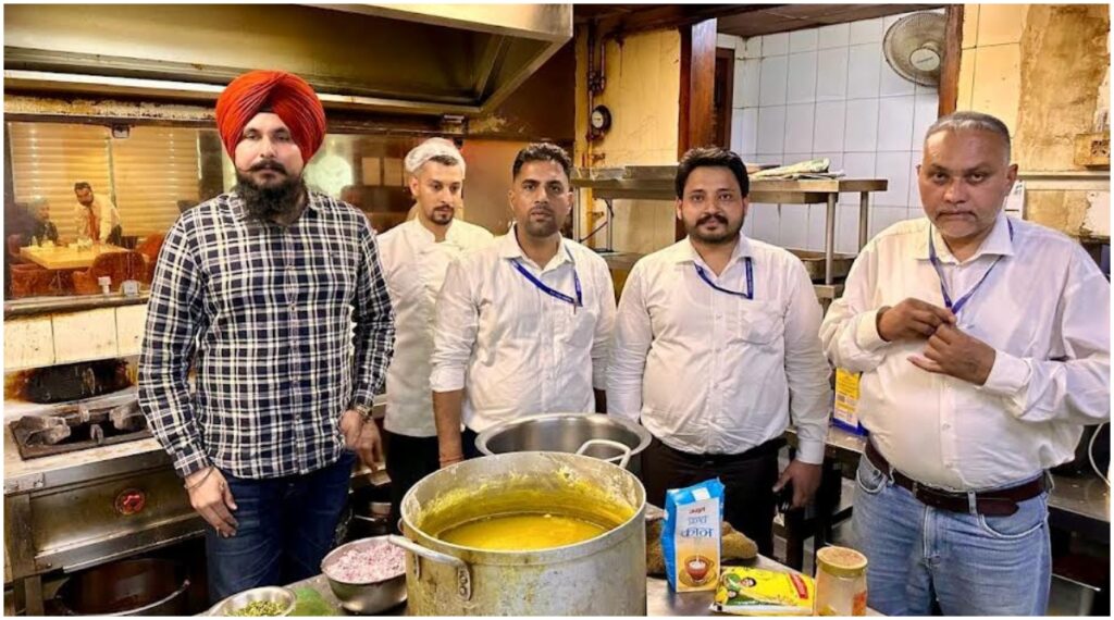 Chandigarh :