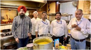 Chandigarh :