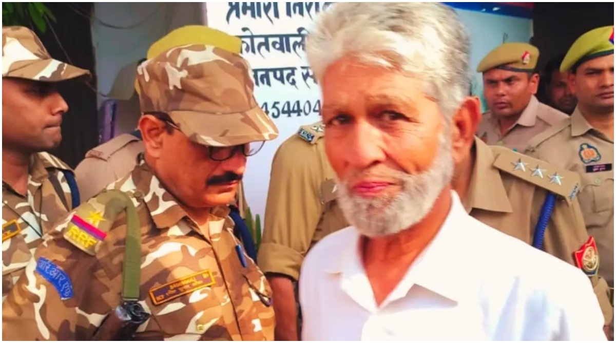 Photo of संभल हिंसा केस: शाही जामा मस्जिद के सदर एडवोकेट जफर अली गिरफ्तार