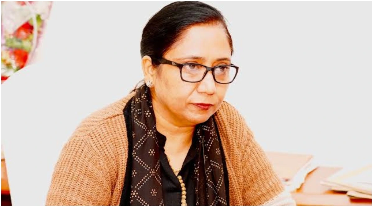 Photo of पंजाब सरकार ने पिछड़ी श्रेणियों और आर्थिक रूप से कमजोर वर्ग के लाभार्थियों के लिए 12.99 करोड़ रुपये जारी किए: डॉ. बलजीत कौर