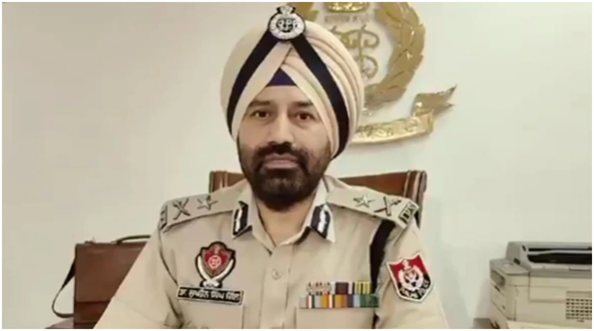 Photo of 800 किसान पहले ही रिहा किए जा चुके हैं, 450 और किसानों को आज रिहा किया जाएगा: IGP सुखचैन सिंह गिल
