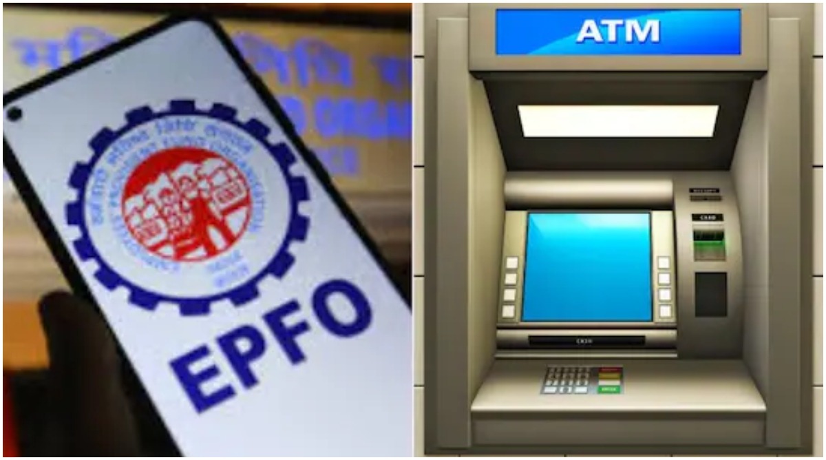 Photo of EPFO का बड़ा ऐलान, अब ATM से भी निकाल सकेंगे PF, जानें पूरी प्रक्रिया