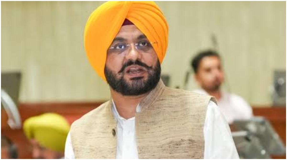 Photo of प्रस्ताव प्राप्त होने के बाद बठिंडा झीलों को पर्यटन के हब के रूप में विकसित करने की योजना बनाएंगे: तरुनप्रीत सिंह सौंद