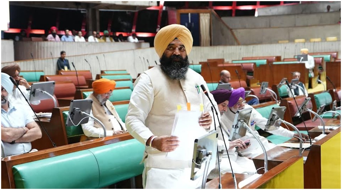 Chandigarh :