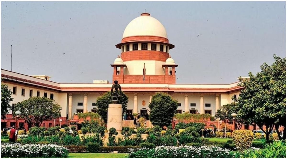Photo of नाबालिग के साथ यौन हिंसा के मामले में इलाहाबाद हाई कोर्ट के फैसले पर सुप्रीम कोर्ट की रोक