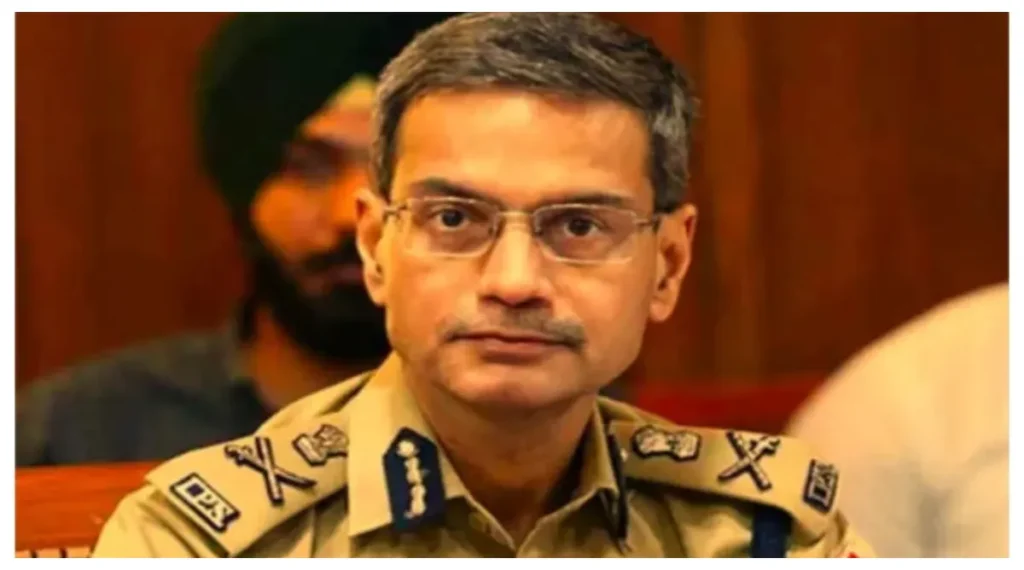 Punjab Police :