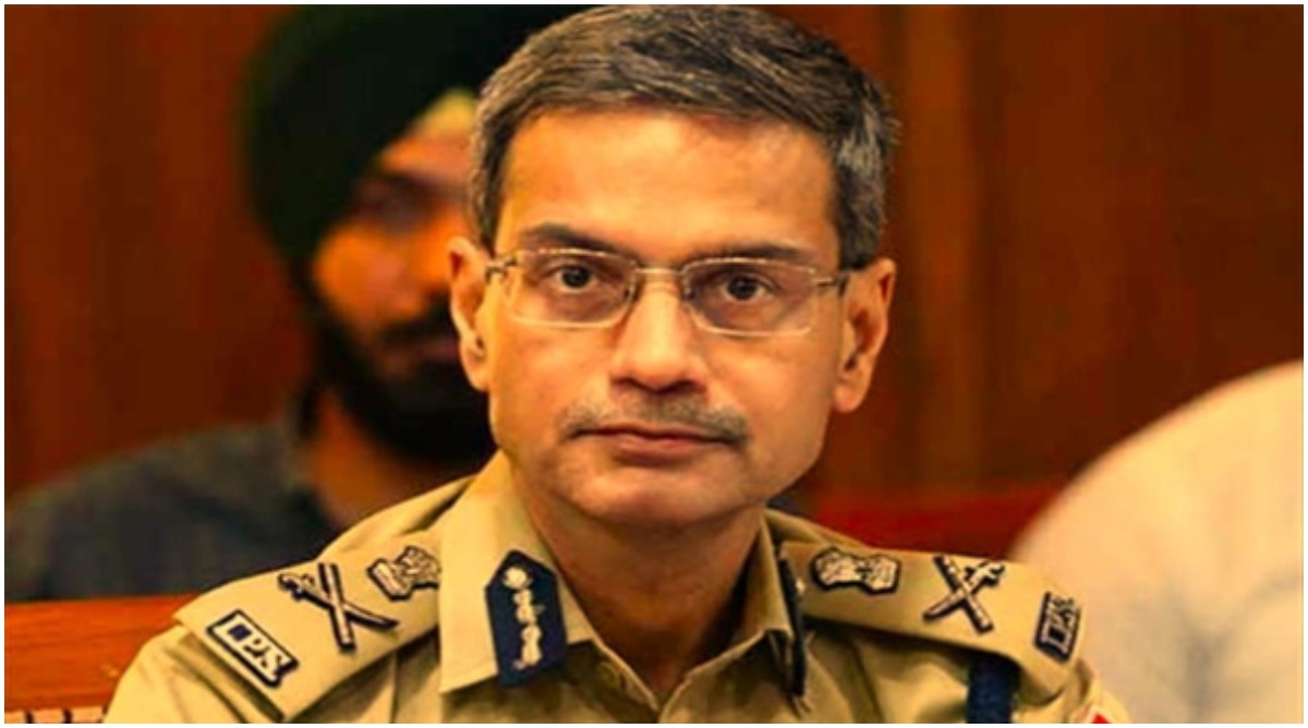 Photo of मुख्यमंत्री भगवंत सिंह मान के निर्देशों के अनुसार पंजाब पुलिस राज्य को नशामुक्त बनाने के लिए प्रतिबद्ध