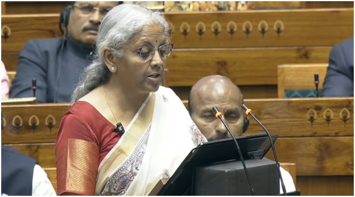 Photo of देश से भागे तो क्या हुआ? लोन वसूली से बच नहीं पाएंगे – वित्त मंत्री निर्मला सीतारमण