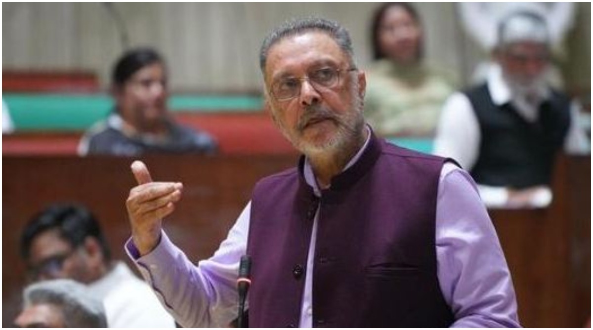 Photo of मुख्यमंत्री सरबत सेहत बीमा योजना: पंजाब सरकार ने बजट में बीमा कवर को दोगुना करके 10 लाख किया