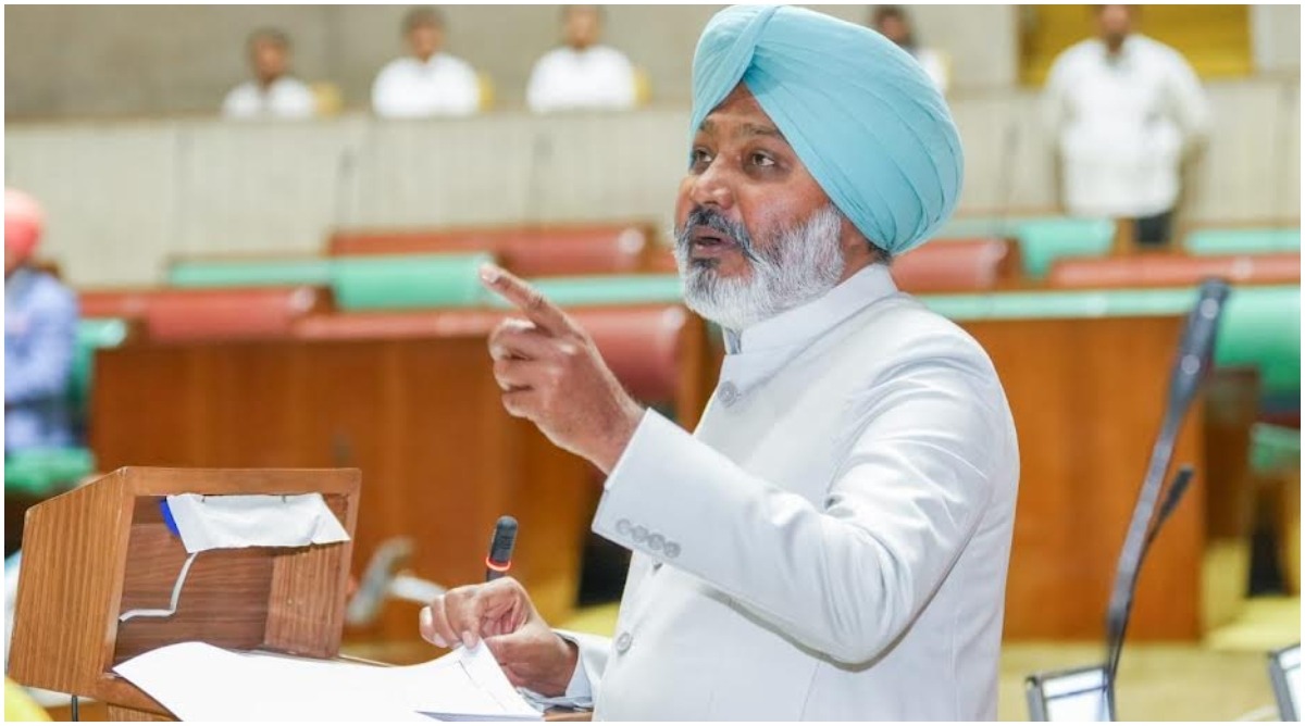 Photo of पंजाब सरकार ने 2.36 लाख करोड़ का विकासमुखी बजट किया पेश, जन कल्याण और बुनियादी ढांचे पर जोर