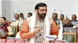 Haryana Budget 2025-2026 :