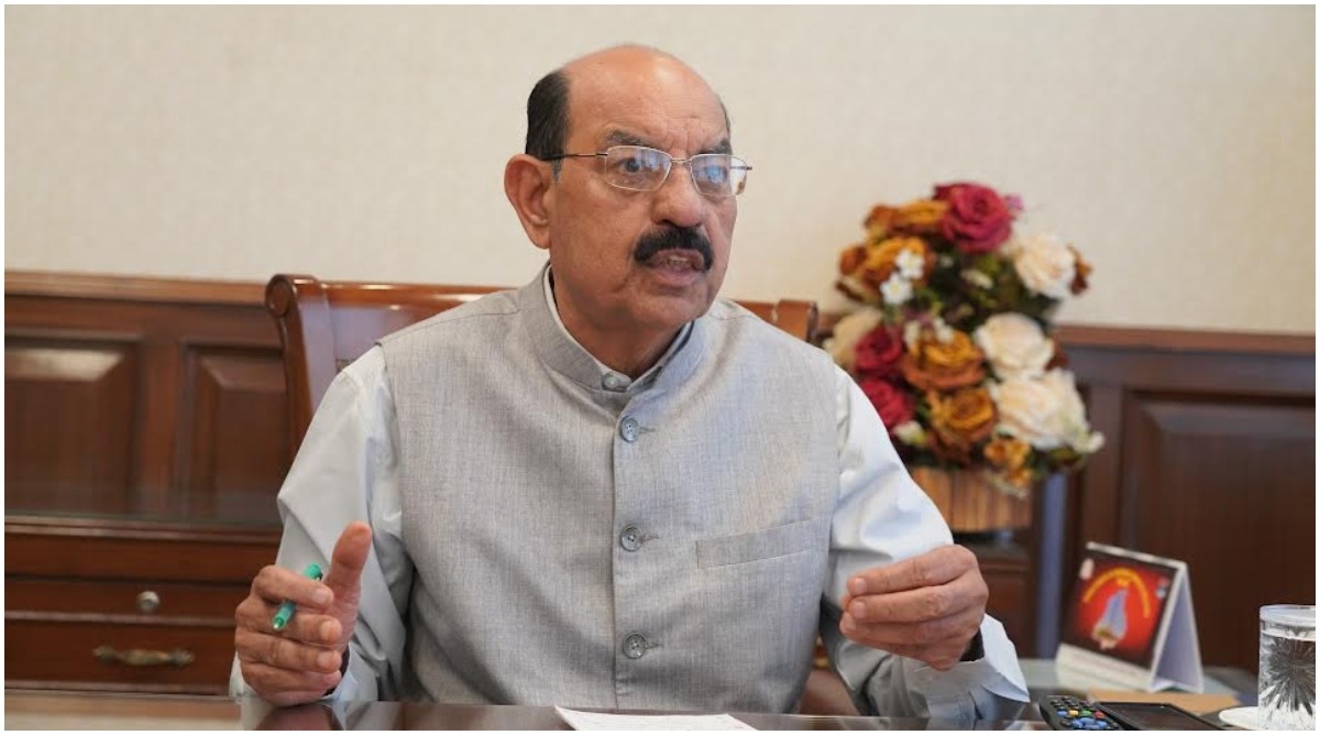 Photo of पंजाब बजट 2025-26 : जालंधर को बड़े तोहफे, मंत्री मोहिंदर भगत ने CM और वित्त मंत्री का जताया आभार