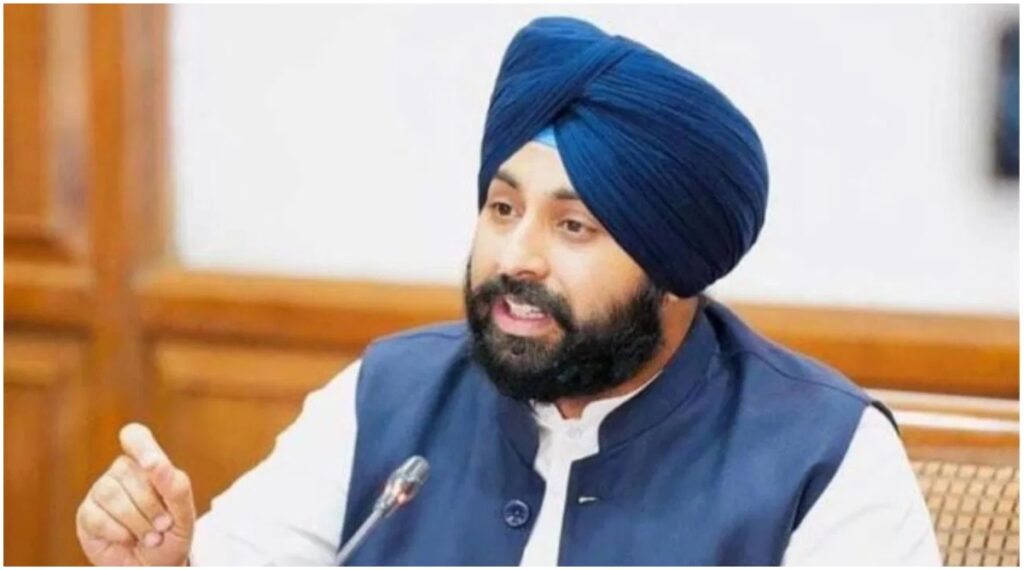 Punjab Budget 2025-2026 :