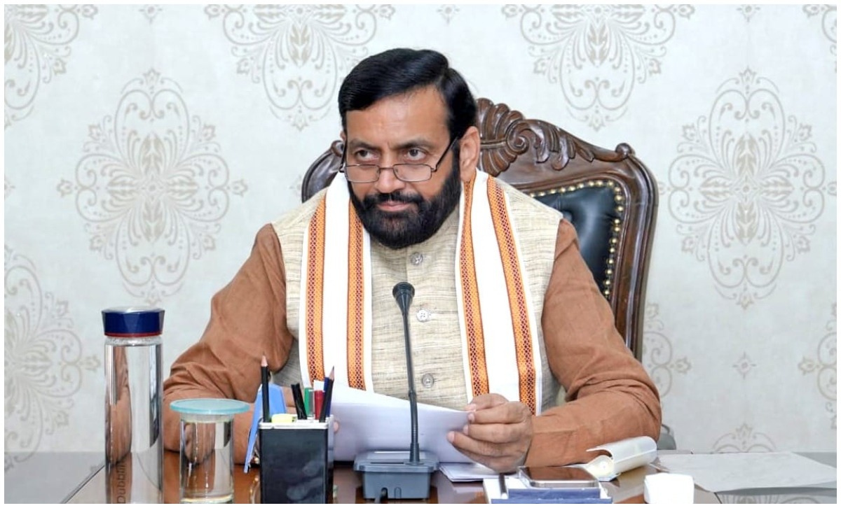 Photo of राज्य की वित्तीय स्थिति मजबूत, कर्ज नहीं बनेगा जनता पर बोझ : हरियाणा सरकार