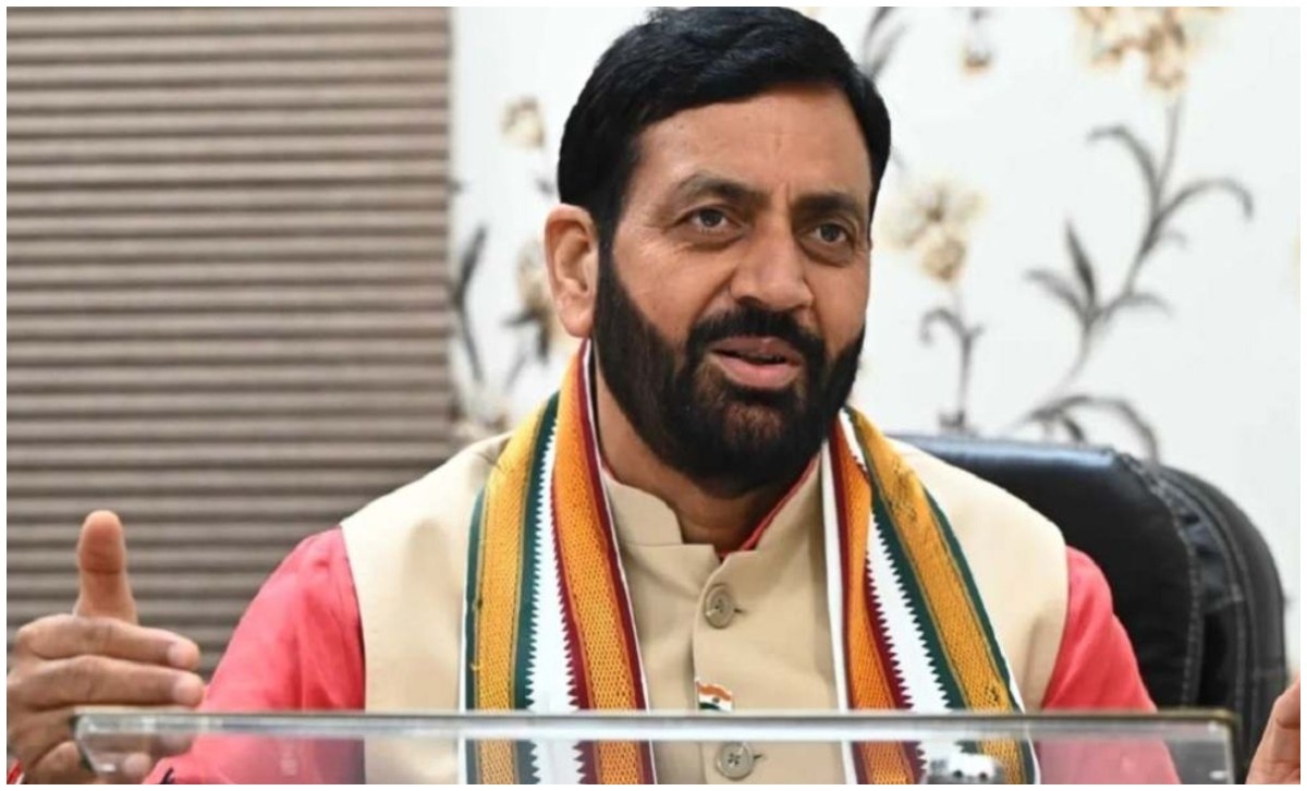 Photo of हरियाणा सरकार ने वित्तीय स्थिति को लेकर दी सफाई, कहा- श्वेत पत्र की जरूरत नहीं