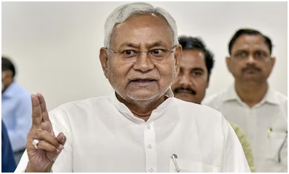 Photo of बिहार के 15 जिलों के पानी जांच प्रयोगशाला को मिला एनएबीएल सर्टिफिकेट