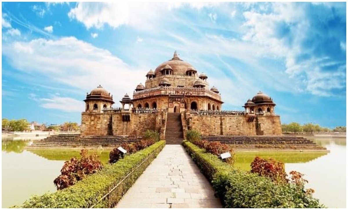 Photo of बिहार में सूफी परिपथ : अध्यात्म और पर्यटन को मिलेगी नई दिशा