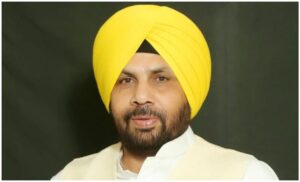 Chandigarh :