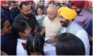 Ghanori Kalan (Sangrur) :