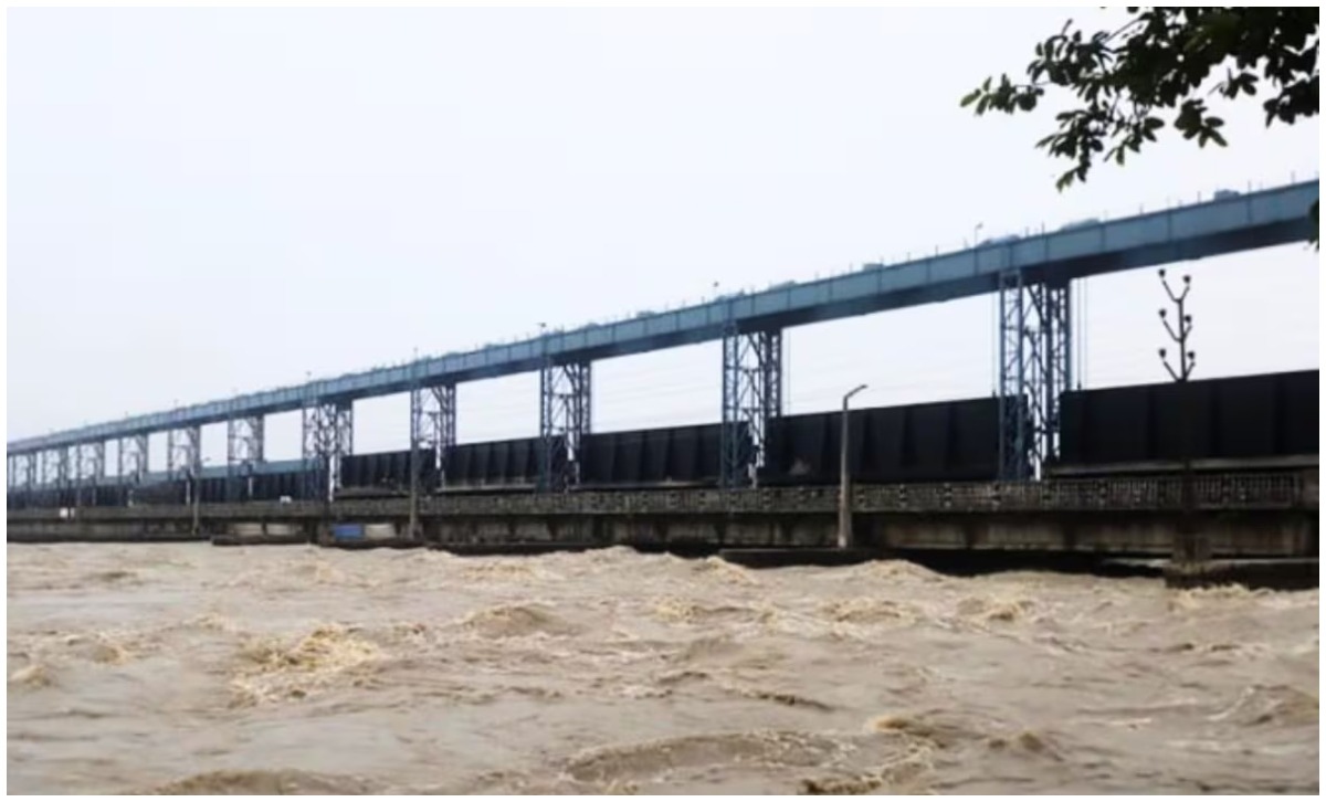 Photo of कोसी-मेची लिंक परियोजना उत्तर बिहार के लिए बड़ी सौगात
