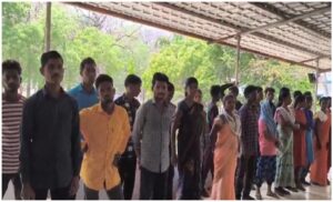 Bijapur Naxal Surrender :