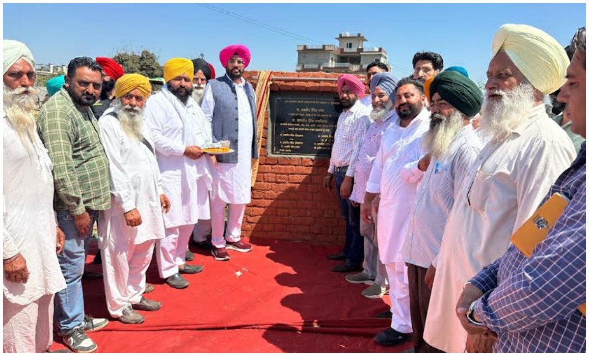 Amritsar/ Chandigarh :