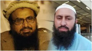 Hafiz Saeed Close Aide Murder :