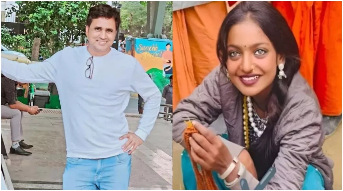 Photo of डायरेक्टर सनोज मिश्रा रेप केस में गिरफ्तार, महाकुंभ की वायरल गर्ल मोनालिसा को दिया था फिल्म का ऑफर