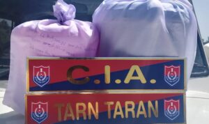 Chandigarh/Tarn Taran :