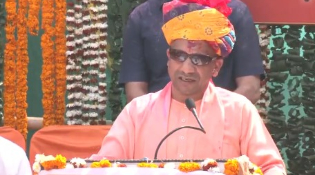 Photo of ‘कोसनेवालों को सनातन की ताकत दिखी, 66 करोड़ लोगों ने महाकुंभ में स्नान किया’, गोरखपुर में बोले सीएम योगी