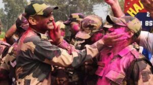 Holi 2025 :