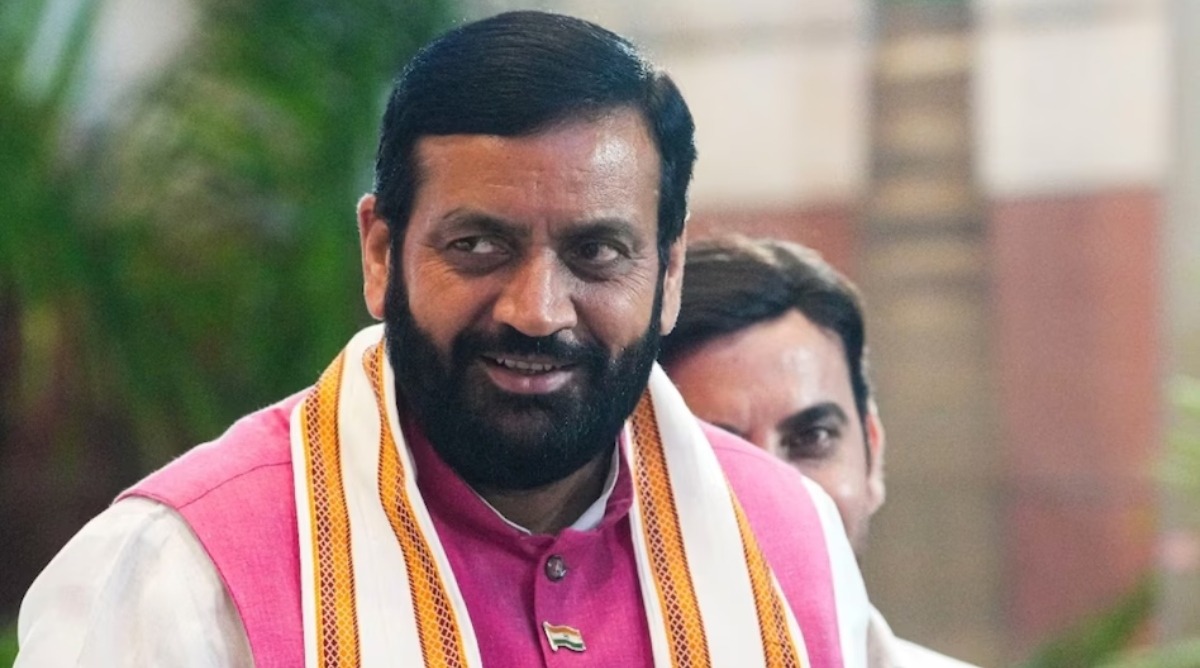 Photo of हरियाणा में ‘हर घर-हर गृहिणी’ योजना शुरू – अब सिर्फ ₹500 में मिलेगा गैस सिलेंडर