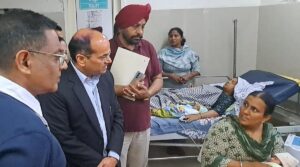 Chandigarh/Sangrur :