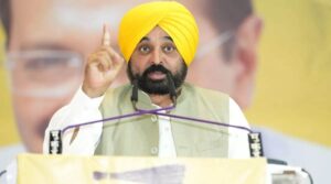 Amritsar Temple Blast : 