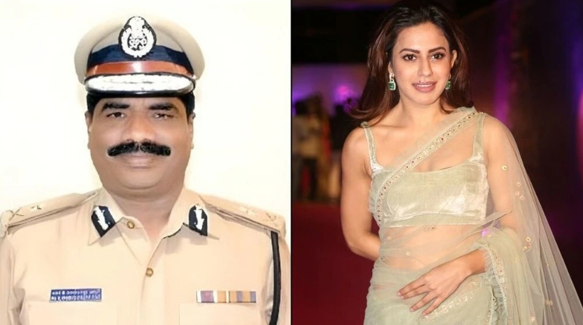 Photo of गोल्ड स्मगलिंग केस में एक्ट्रेस रान्या के पिता DGP रामचंद्र राव जांच के घेरे में, सरकार ने भेजा अनिवार्य अवकाश पर