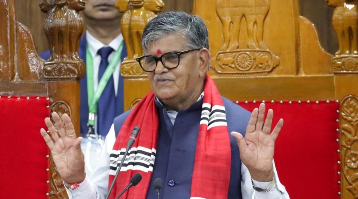 Photo of पंजाब के राज्यपाल ने 21 मार्च, 2025 से पंजाब विधानसभा का बजट सत्र बुलाया