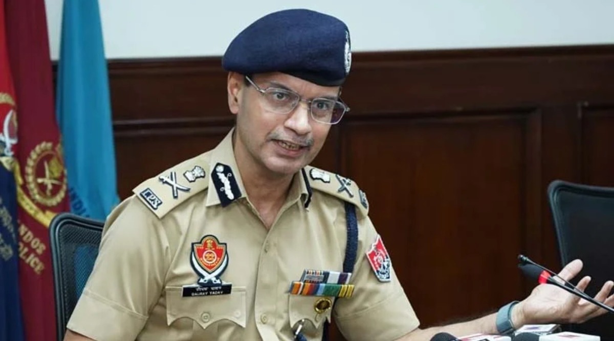 Photo of ‘युद्ध नशों विरुद्ध’: पंजाब पुलिस ने 16वें दिन 424 स्थानों पर की छापेमारी, 63 नशा तस्कर गिरफ्तार