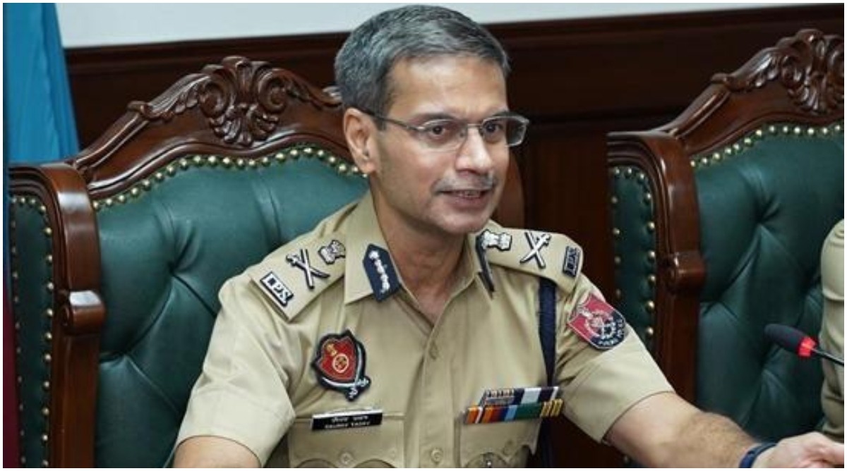 Photo of पंजाब पुलिस ने दक्षता और जवाबदेही बढ़ाने के लिए एमएचसी के लिए दो साल का कार्यकाल तय किया